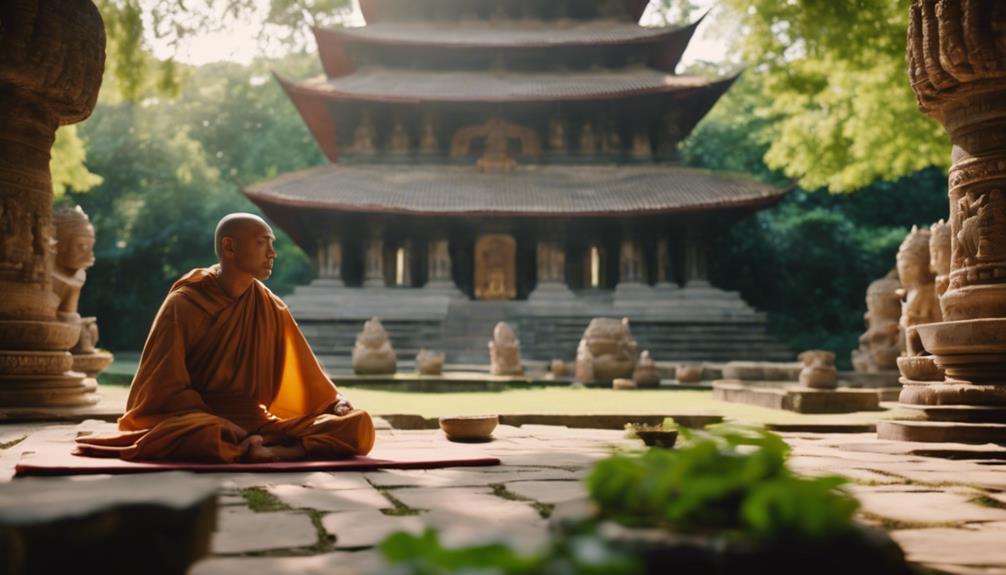 Yoga For Wellness & Mindfulness
