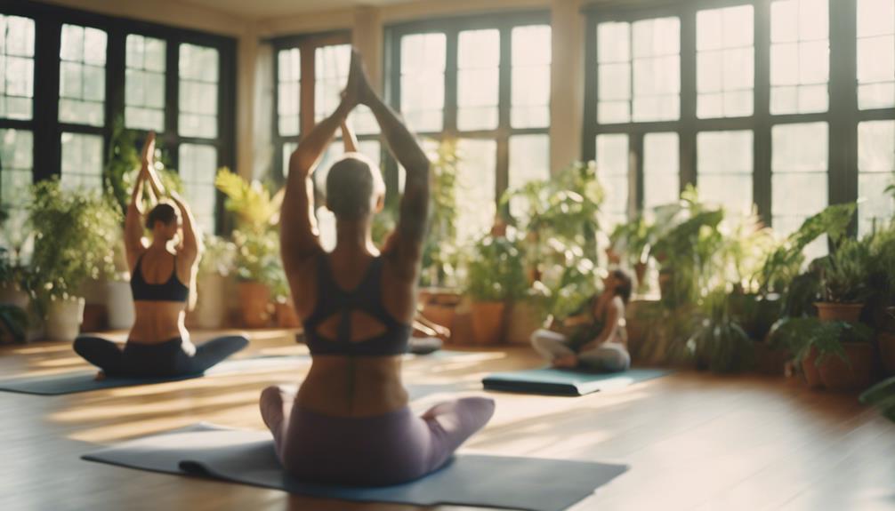 Printable Beginner Yoga Sequence