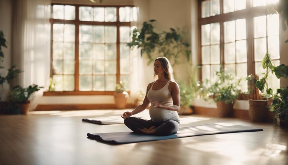 Do Yoga Make You Flexible