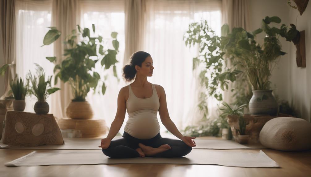 Yoga Flow Sequence Ideas