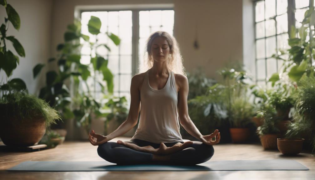 Best Yoga Poses For Back Pain