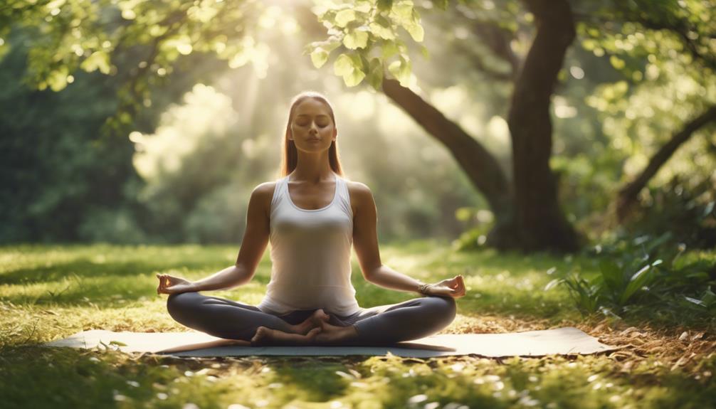 Is Yoga Good For Back Problems