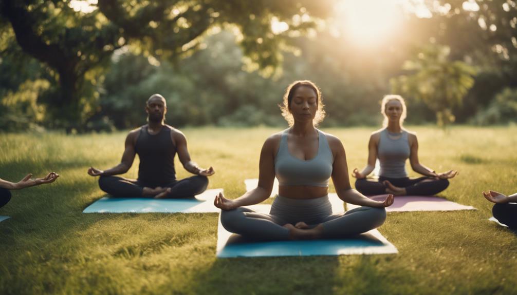 Yoga Teacher Schools