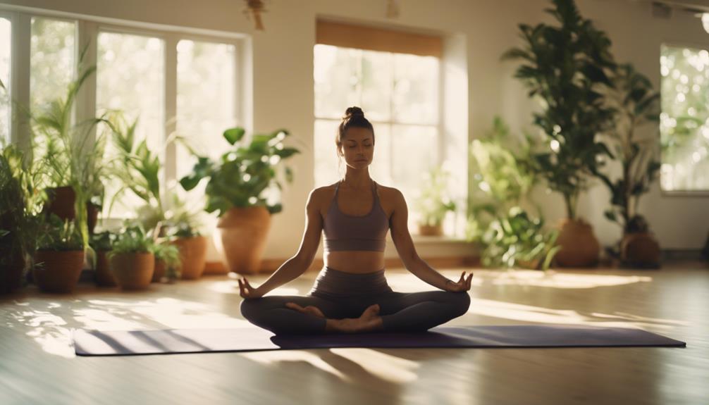 Best Online Yoga Certification
