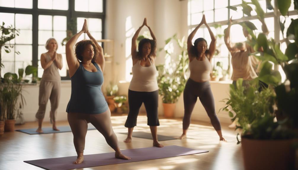 Unwind and Strengthen: The Benefits of Adding Yoga to Your Routine