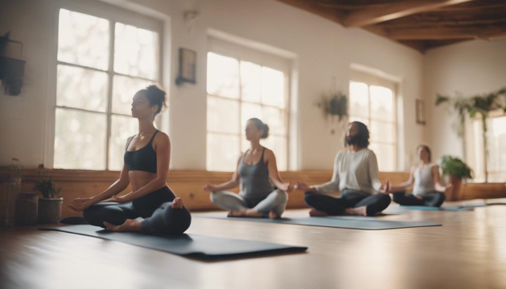 The Connection Between Yoga and Breath