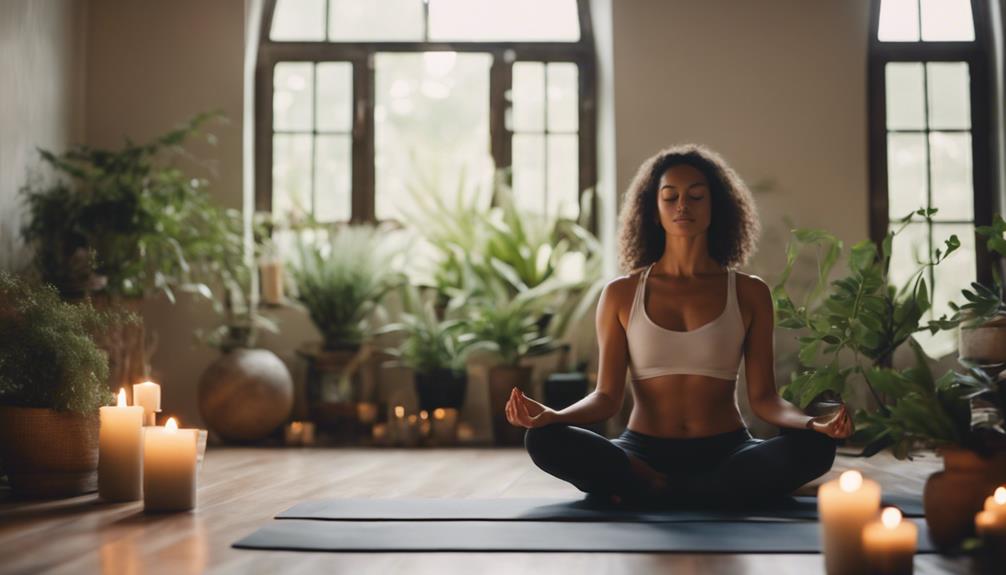 Stretches For Lower Back Pain