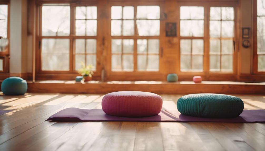 Exploring the Mind-Body Connection Through Yoga