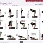 beginner balance yoga poses