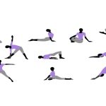 yoga asana poses for weight loss