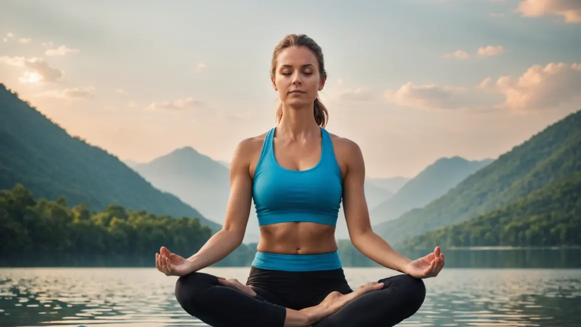Yoga For Breath Control